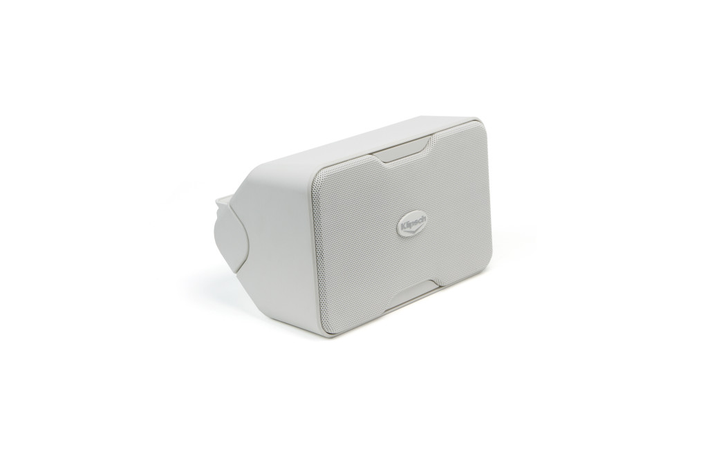 Всепогодная акустика Klipsch CP-4 White