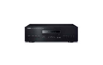 CD програвачі Yamaha CD-S2100 Black/Piano Black