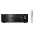 Підсилювачі, AV-ресивери Yamaha A-S501 Black
