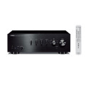 Підсилювачі, AV-ресивери Yamaha A-S301 Black