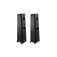 Підлогова Акустика Sonus Faber TOY TOWER Black