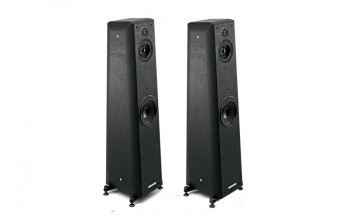 Підлогова Акустика Sonus Faber TOY TOWER Black