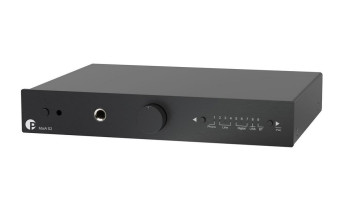 Підсилювачі, AV-ресивери Pro-Ject MaiA S2 Black