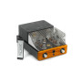 Усилители, AV-ресиверы Unison Research Triode 25 CHERRY Black
