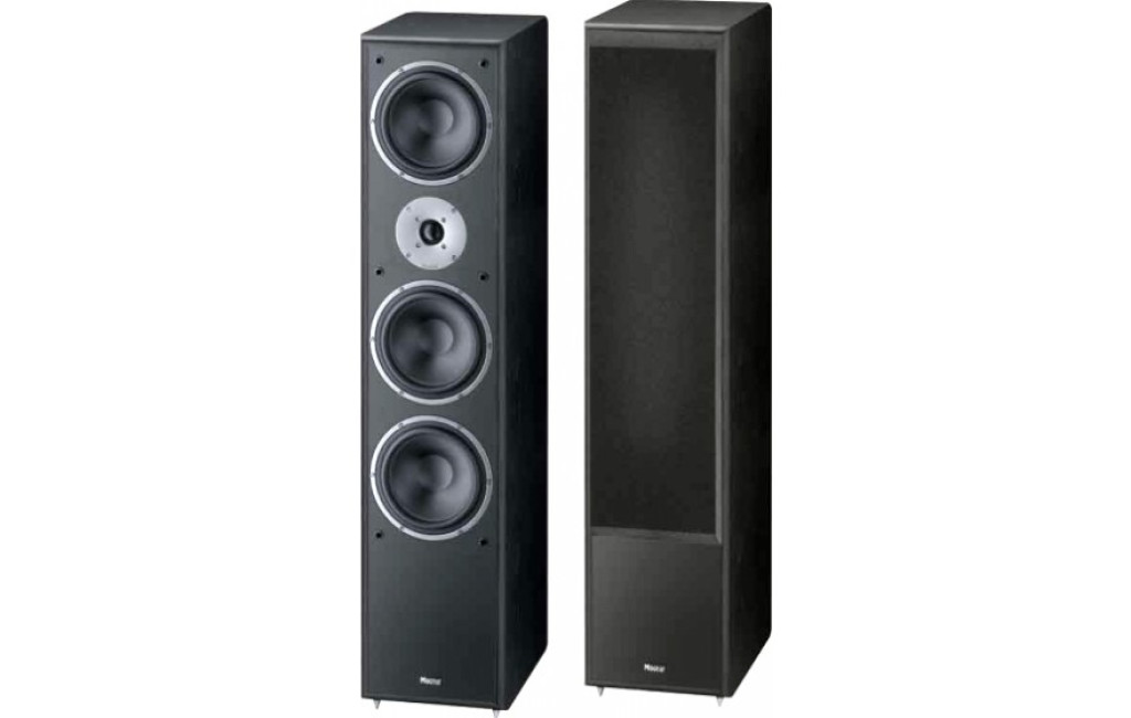 Напольная Акустика Magnat Monitor Supreme 1002 black