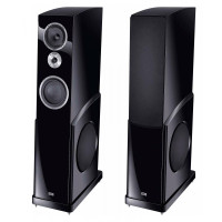 Підлогова Акустика Heco Concerto Grosso Piano Black