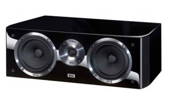 Центральний канал Heco Celan GT Center 32 High-gloss black