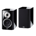 Полочна акустика Heco Aleva GT 202 Piano Black