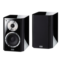 Полочна акустика Heco Aleva GT 202 Piano Black