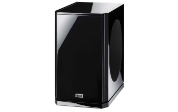 Сабвуферы Heco Aleva GT Sub 322 A Piano Black