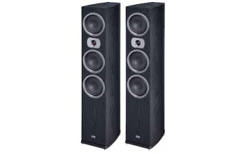 Підлогова Акустика Heco Victa Prime 702 Black
