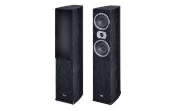 Підлогова Акустика Heco Victa Prime 502 Black
