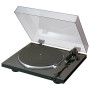 Вінілові програвачі Denon DP-300F Black
