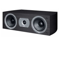 Центральний канал Heco Victa Prime Center 102 Black