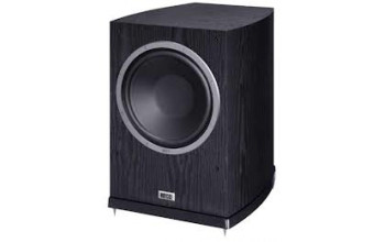 Сабвуферы Heco Victa Prime Sub 252 A Black