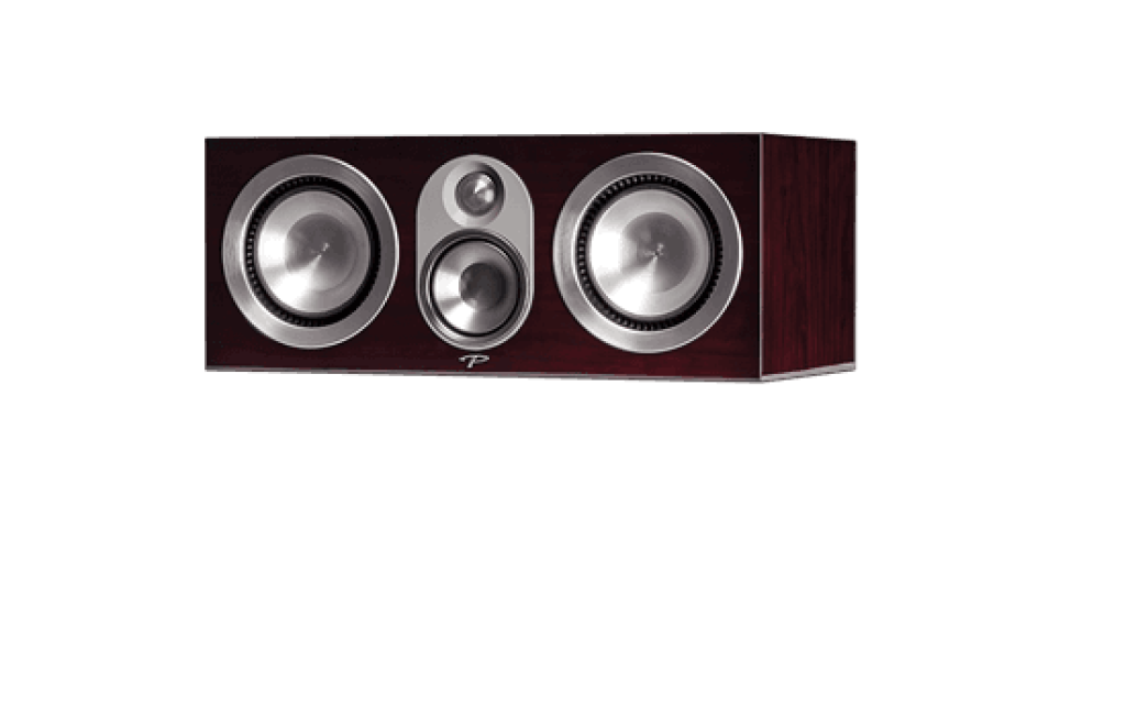 Центральний канал Paradigm Prestige 45C Walnut
