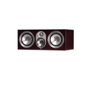 Центральний канал Paradigm Prestige 45C Walnut