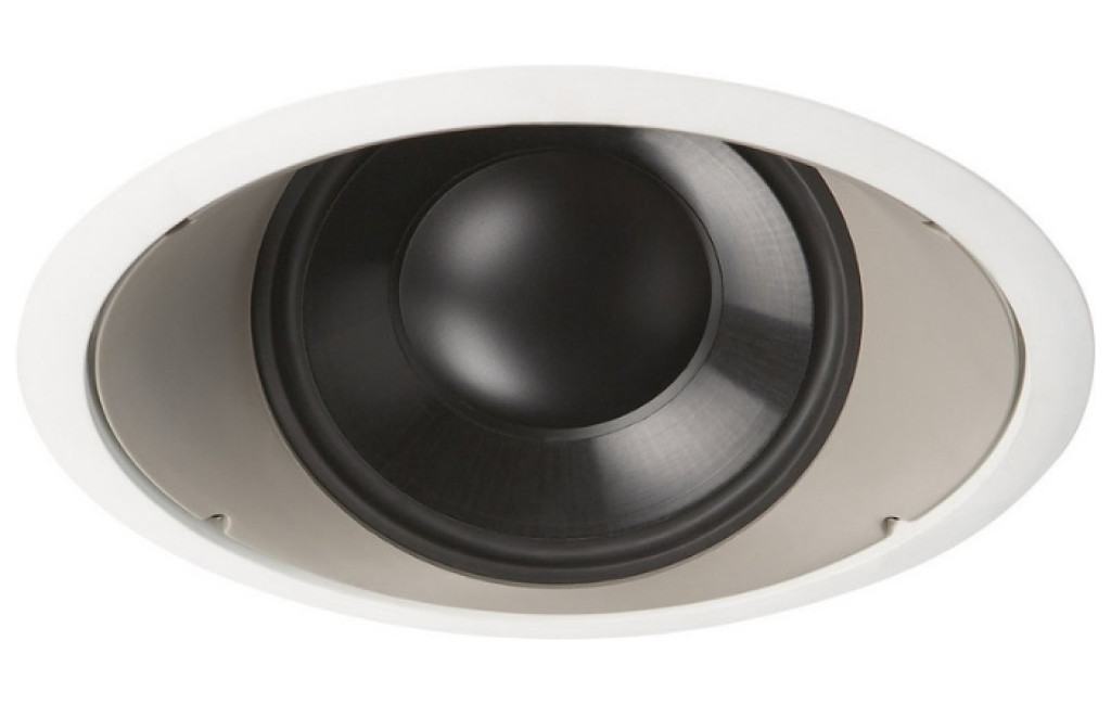 Вбудовані сабвуфери Paradig PSC-80R