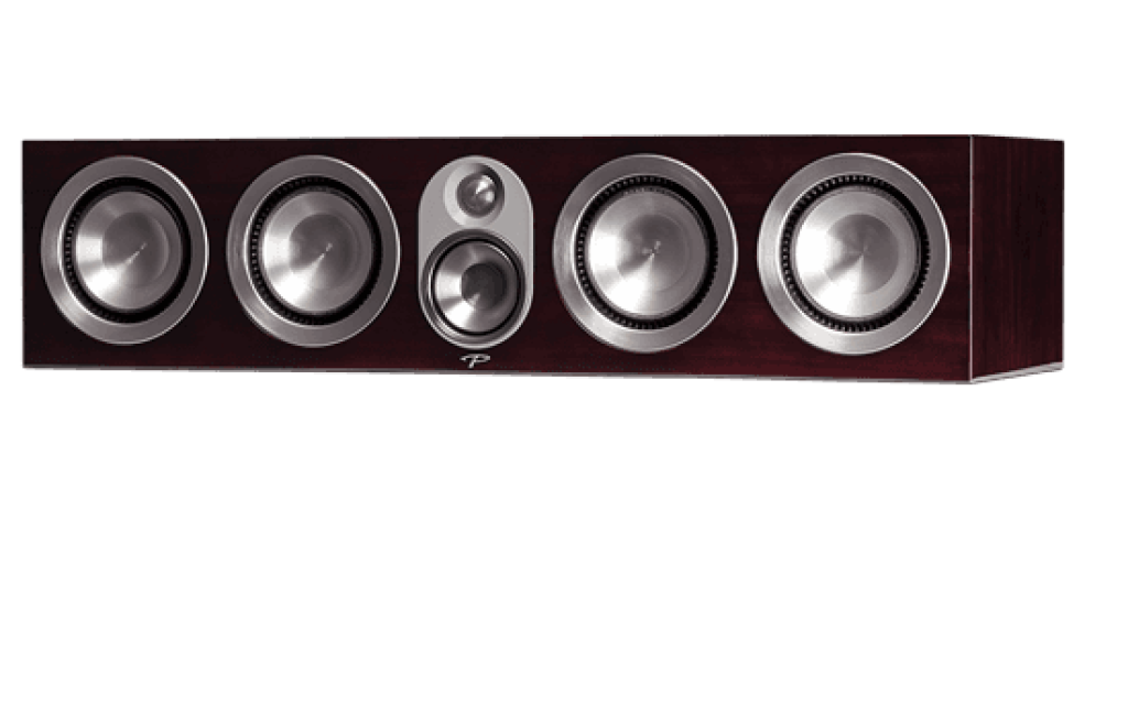 Центральний канал Paradigm Prestige 55C Walnut