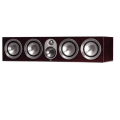 Центральний канал Paradigm Prestige 55C Walnut