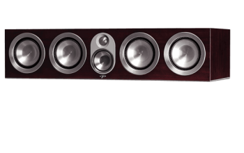 Центральний канал Paradigm Prestige 55C Walnut