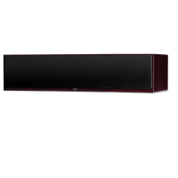 Центральний канал Paradigm Prestige 55C Midnight Cherry