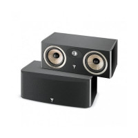 Центральний канал Focal-JMLab Aria CC 900 Black High Gloss