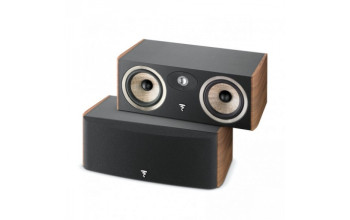 Центральний канал Focal-JMLab Aria CC 900 Walnut