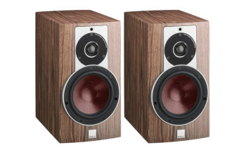 Полочная акустика DALI Rubicon 2 Walnut