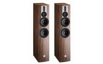 Напольная Акустика DALI Rubicon 6 Walnut
