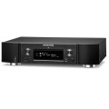 Підсилювачі, AV-ресивери Marantz NA6005 Black
