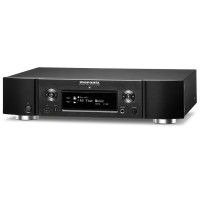 Підсилювачі, AV-ресивери Marantz NA6005 Black Підсилювачі, AV-ресивери Marantz NA6005 Black