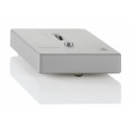 Фонокоректори Clearaudio Nano Phono V2 EL 028 H/S Silver