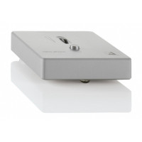 Фонокоректори Clearaudio Nano Phono V2 EL 028 H/S Silver
