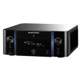 Підсилювачі, AV-ресивери Marantz Melody Media - M-CR611 Black