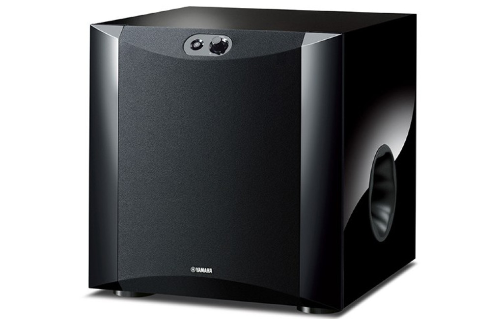Сабвуфери Yamaha NS-SW300 Piano Black