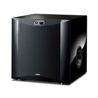 Сабвуфери Yamaha NS-SW300 Piano Black