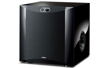 Сабвуфери Yamaha NS-SW300 Piano Black