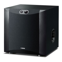 Сабвуфери Yamaha NS-SW200 Black Сабвуфери Yamaha NS-SW200 Black
