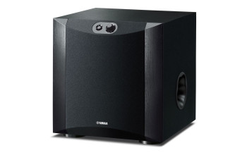 Сабвуфери Yamaha NS-SW200 Black