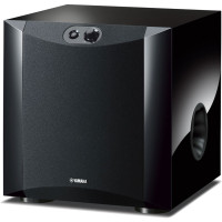 Сабвуфери Yamaha NS-SW200 Piano Black Сабвуфери Yamaha NS-SW200 Piano Black
