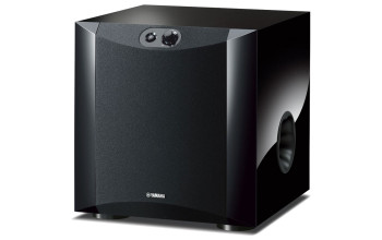 Сабвуфери Yamaha NS-SW200 Piano Black