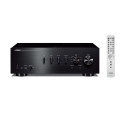 Підсилювачі, AV-ресивери Yamaha A-S701 Black