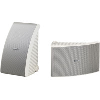 Всепогодна акустика Yamaha NS-AW992 White