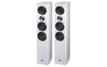 Підлогова Акустика Heco CELAN GT 902 white