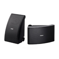 Всепогодна акустика Yamaha NS-AW592 Black