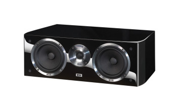 Центральний канал Heco Celan GT Center 42 High-gloss black