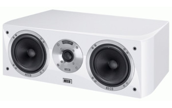 Центральний канал Heco Celan GT Center 32 High-gloss white