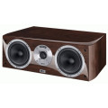 Центральний канал Heco Celan GT Center 32 High-gloss espresso