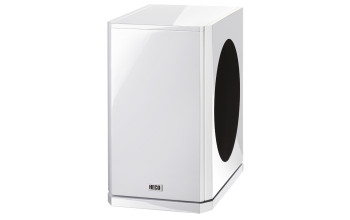 Сабвуферы Heco Aleva GT Sub 322 A Piano White